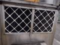 24" WIDE FPI SYSTEMS MODEL #CBW-24 STAINLESS STEEL CONVEYOR TYPER PASS-THROUGH PARTS WASHER: YOBRO #25173