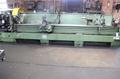 25&quot; X 160&quot; NARDINI ENGINE LATHE: STOCK #73578