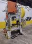100 TON MINSTER MODEL #P2-100-48 PIECEMAKER PRESS, 4&quot; STROKE: STOCK #22753