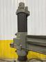 52" KITCHEN &amp; WADE/STAVELY RADIAL ARM DRILL PRESS: YOBRO #24262
