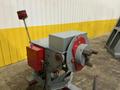1,000 LBS ARONSON MODEL #HD-10MTYR-1.5 MOBILE WELDING POSITIONER: YOBRO #25861