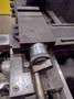 15&quot; X 60&quot; CLAUSING NARDINI MODEL #ND1560 GAP BED ENGINE LATHE, 2&quot; HOLE: STOCK #19154
