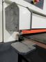 Time Savers 4300 Series Triple Head 52" Wide Belt Conveyor Feed Sanding Machine, Model 4331-45-001- Auction Item