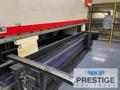 357 Ton Bystronic 8-Axis CNC Hydraulic Press Brake