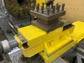 38" X 92" POREBA GAP BED ENGINE LATHE: STOCK #80622