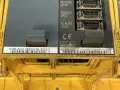 FANUC PLC CHASSIS W/MODULES  -  A16B-2201-0856