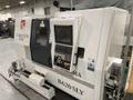 Eurotech Elite B620-SLY Multi-Axis Turning Center, 2020 – Sub-Spindle, Chip Conveyor, Live Tooling