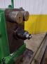 #2 KEARNEY &amp; TRECKER MODEL #5HP-2CH PLAIN HORIZONTAL MILL: STOCK #22775