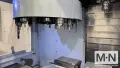 HAAS VF-2 CNC Vertical Machining Center, 2019