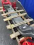 ENOMOTO BE A 14” CHIP CONVEYOR   -  V760EX