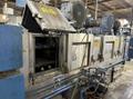 24" WIDE BELT CAE RANSOHOFF 4-STAGE STAINLESS STEEL BELT CONVEYOR PARTS WASHER &amp; RUST INHIBITOR. STOCK # 0545226