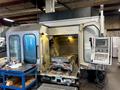 2006 Promac Zephyr VTR1.2 5A CNC 5-Axis Vertical Machining Center