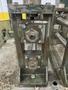6 STAND X 2" YODER Q-150 U JOINT DRIVE-RAFTED ROLLFORMER, W/ 7 RAFTS &amp; 42 STANDS. STOCK # 0771226