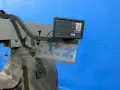 YEONG CHIN MACHINERY 9” X 49” VERTICAL MILL  -  YC-16VS