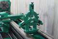 20" X 150" MONARCH ENGINE LATHE: STOCK #57443