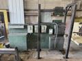 CONTROLLED AUTOMATION ELECTRICAL CONTROL PANEL, FROM MODEL #BFC-530 BEAM PUNCH LINE: STOCK #24124