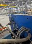 12' X 3/4" CINCINNATI 6S12 HYDRAULIC SQUARING SHEAR. STOCK #0873426