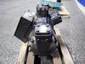 COPELAND REFRIGERATION COMPRESSOR  -  6DS3R40ME-TSN-800
