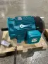 BROCK CROMPTON 30 HP 230/460V BC4N030-4D-99 USED