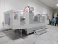 Haas VF-11 CNC Vertical Machining Center, 120" x 40" x 30", CT40 40 ATC, 10K RPM, Probing, Thru-Spindle Coolant