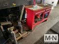 Doosan Puma 700 CNC Lathe, 2012
