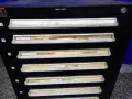 LYON MODULAR DRAWER CABINET