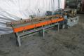 .162 TISHKEN WIRE FLATTENING, STRAIGHTENING &amp; CUTOFF: STOCK #17995