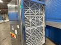 AAON DANDELION HEAT PUMP  -  WVA-036-E-0-1-4-AA0-JC