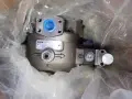 BOSCH 2000 PSI SILENT VANE PUMP  -  6925846 / PSV-PNCF-20HRM-66