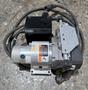 MILLER 195515 RIGHT WIRE DRIVE MOTOR ASSEMBLY USED