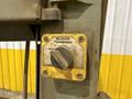 18" X 20" HYD-MECH MODEL V18 SERIES II VERTICAL BAND SAW: STOCK #24965