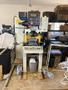 10 Ton Bruderer BSTA 10 MINI High-Speed Precision Stamping Press, 1998 – Variable Stroke, Feeder