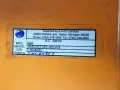 ABB AC SERVO MOTOR  -  3HAC057282-001/02