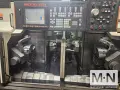 Mazak Multiplex 6300 CNC 6-Axis Lathe, 2006
