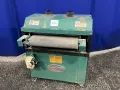 GRIZZLY 22.5”X36” CONVEYOR BELT DRUM SANDER  -  G1066