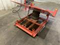 48" X 48" PRESTO ECOA AT10-4848 PNEUMATIC LIFT TABLE: STOCK #81078