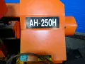 COSEN INDUSTRIES 24" X 10" HORIZONTAL BAND SAW  -  AH-250H