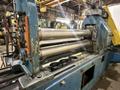 48" X 6" WEAN MOTORIZED SLITTER HEAD FOR SLITTING LINE: YOBRO #25242