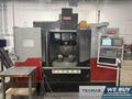 TOYODA 51" x 25.6”  TABLE CNC VMC  -  FV-1165