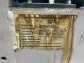 New York Blower Company 5 Hp Blower