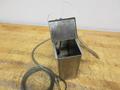 Kool Mist, Air Powered Mist Spray Coolant Generator with 1 Gallon Stainless Tank- Auction Item