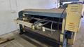 78&quot; X .250&quot; AMADA M–2060 MECHANCIAL SQUARING SHEAR. STOCK # 1001225