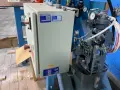 POTTERY SUPPLY HOUSE KILNS &amp; FURNACES 1300 DEG CELSIUS ELECTRIC KILN  -  K223-2416