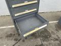 7 DRAWER 30" X 27-1/2" X 59" VIDMAR CABINET: STOCK #77986