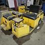 CUSHMAN ELECTRIC UTILITY CART. STOCK # 1218225.