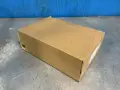 LENZE 17 AMPS SERVO DRIVE 9400   -  E94ASHE0174