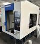 Brother SPEEDIO R450X1 Pallet Changing Compact Machining Center 10,000 RPM Spindle Tapping RPM 6,000
