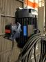 High Purity Extractions HP40 Stainless 35 Gallon Mixer - Rotary Extractor 2019 equipped with Cryogenic Capable, >95% Plant Extraction*, 60 lbs. per Hour Capacity