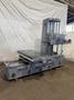 4&quot; GIDDINGS &amp; LEWIS 340-T HORIZONTAL BORING MILL. STOCK # 0668225