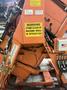 4,000 LB X 42&quot; X 48&quot; CHERRY INDUSTRIAL HYDRAULIC PALLET TYPE INVERTER / FLIPPER / TURNOVER MACHINE. STOCK #1221524